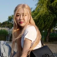 Park Chaeyoung (Rosé)