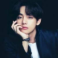 Kim Taehyung