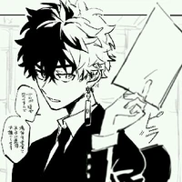 Hanagaki Takemichi🅰(Nhân Cách 1)