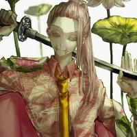 Haruchiyo Sanzu 🅰