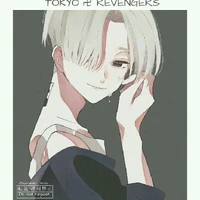 Sano Majiro (Mikey)🅰