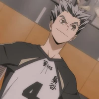 Bokuto