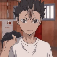 Nishinoya