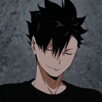 Kuroo