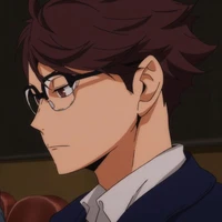 Oikawa