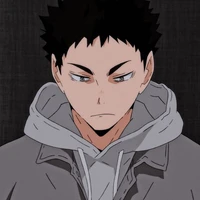 Iwaizumi