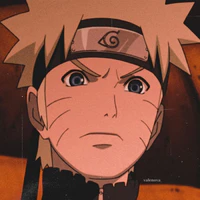 Uzumaki Naruto