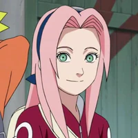 Haruno Sakura