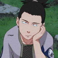 Nara Shikamaru
