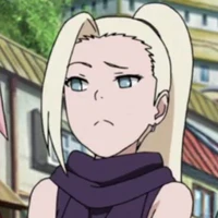Yamanaka Ino