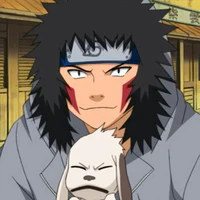 Inuzuka Kiba