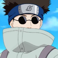 Aburame Shino