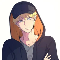 Kamaru Naruto