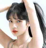 LALISA MANOBAL 