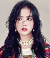 KIM JISOO 