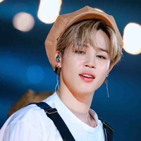 Park jimin