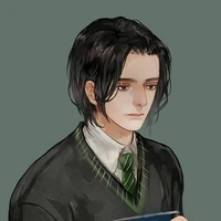 Severus Snape