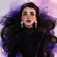 Andromeda Black