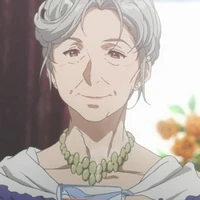 Anna Marry
