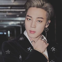 PARK JIMIN 🐣