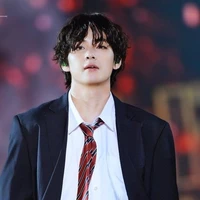 KIM TAEHYUNG/V/🐯