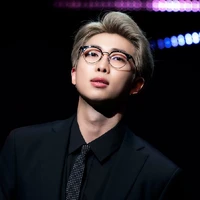 KIM NAMJOON/RM/🐨