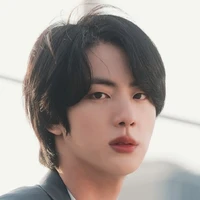 KIM SEOKJIN/ANH/🐹