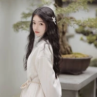 Lô Trương Hy _ 18 tuổi