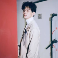 Thẩm Triết _Grunt