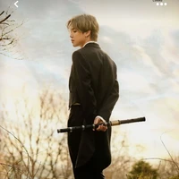 Park Jimin - cậu