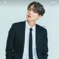 Min YoonGi - anh