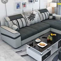 Sofa có huyết quỷ thuật