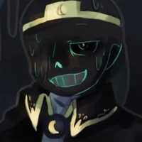 Nightmare(lúc nhỏ)