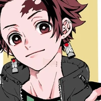kamado tanjirou