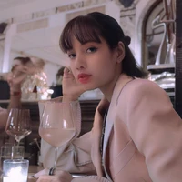 Lalisa Manoban