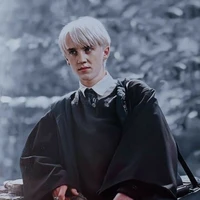Draco Malfoy