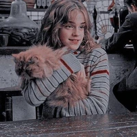 Hermione Granger