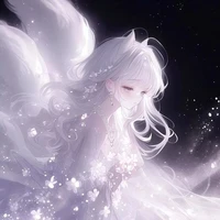 Tiểu Anh // Âm Dương Ti //