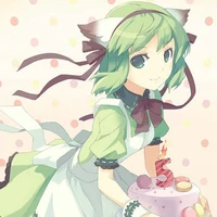 Lệ Chi Nhiên (Kaimin)