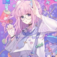 Trần Tuyết Nhi (Luvi)