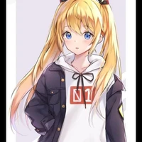 Bà chủ cute