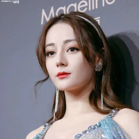 Địch Lệ Nhiệt Ba