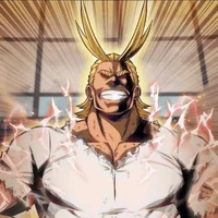 All Might