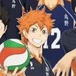 Shouyo Hinata