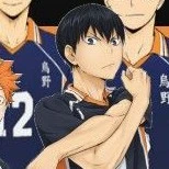 Tobio Kageyama