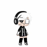 Okas/Black Afton (Itsuko)