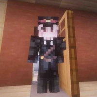 Wolfgang (đội trưởng khu giam X 1)