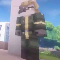 Aiden (đội trưởng khu giam K, đội 1)