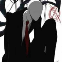 Slenderman 
