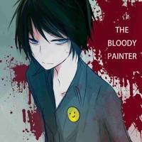 Bloody painter 